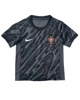 Portogallo Portiere Maglia Gara Trasferta Repliche Europei 2024